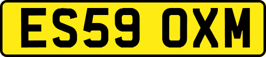 ES59OXM