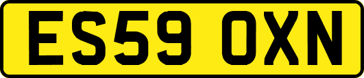 ES59OXN