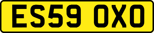ES59OXO