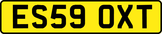 ES59OXT