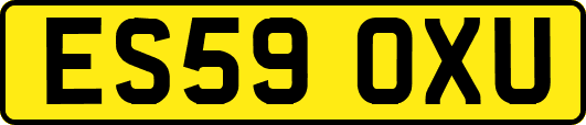 ES59OXU