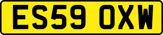 ES59OXW