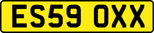 ES59OXX
