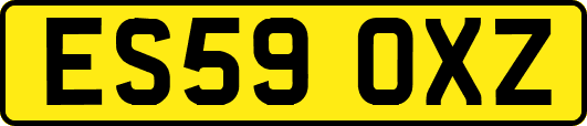 ES59OXZ