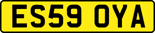 ES59OYA