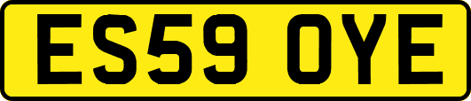 ES59OYE