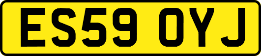 ES59OYJ