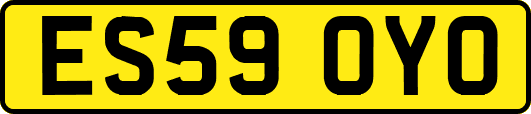 ES59OYO