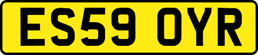 ES59OYR