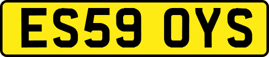 ES59OYS