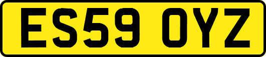 ES59OYZ