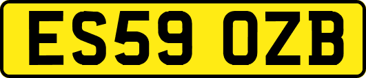 ES59OZB