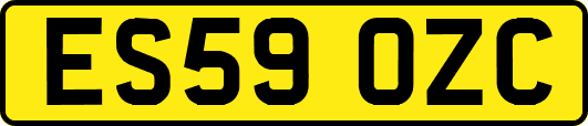 ES59OZC