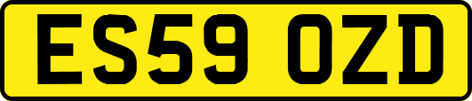 ES59OZD