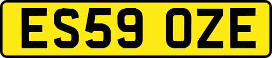 ES59OZE