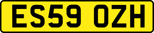 ES59OZH