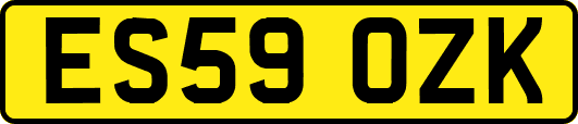 ES59OZK