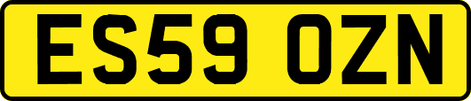 ES59OZN