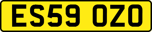 ES59OZO