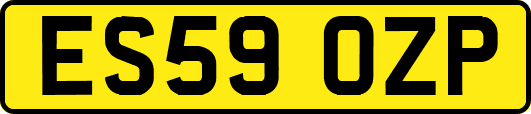 ES59OZP
