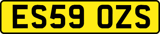 ES59OZS