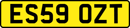 ES59OZT