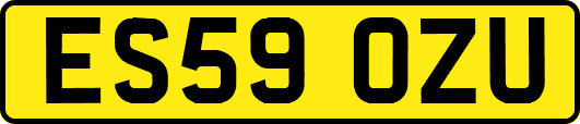 ES59OZU