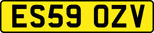 ES59OZV