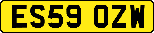 ES59OZW