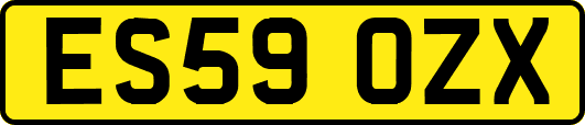 ES59OZX