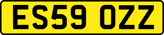 ES59OZZ