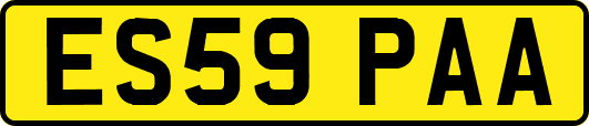 ES59PAA