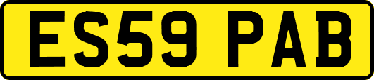 ES59PAB