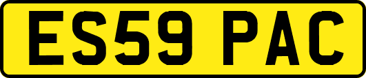 ES59PAC