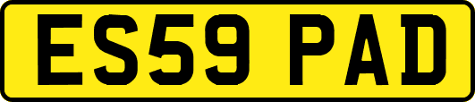 ES59PAD