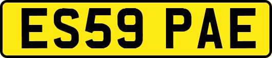 ES59PAE