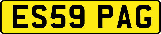 ES59PAG