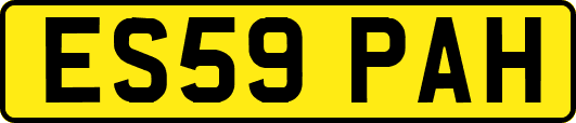 ES59PAH