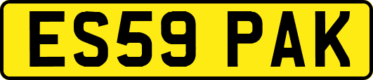ES59PAK