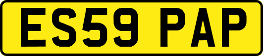 ES59PAP