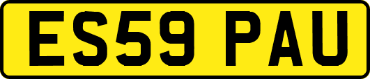 ES59PAU