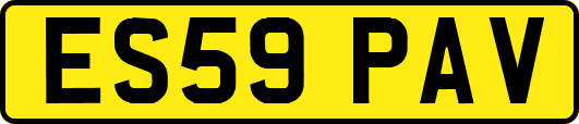 ES59PAV