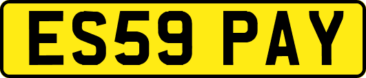 ES59PAY