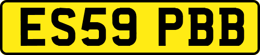 ES59PBB
