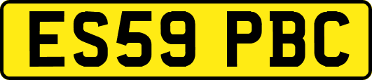 ES59PBC