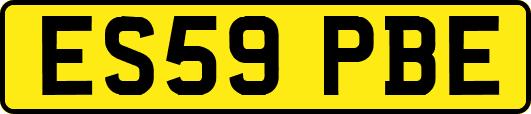 ES59PBE