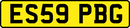 ES59PBG