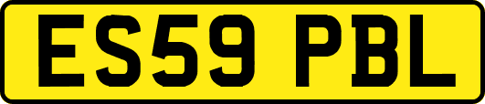 ES59PBL