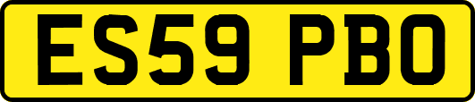 ES59PBO