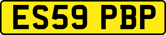 ES59PBP